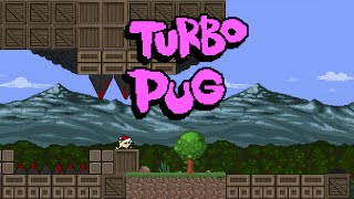 Turbo Pug Steam Key GLOBAL