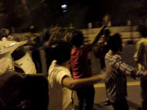 Harpal Birthday Party 2010