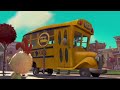 Disney Pixar Chicken Little 2005 By The Incredibles Exclusives DVD THX Cavalcade Part 3