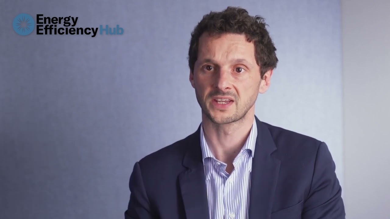 The Value of the Hub | Jérémie Zeitoun, Luxembourg