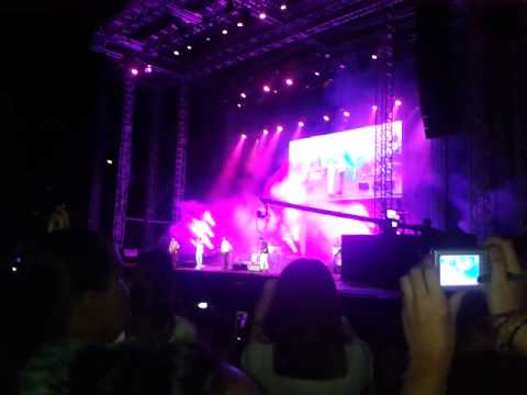 ETERNA - Dear Jack & Kekko - 31/8 @ Arena Verona