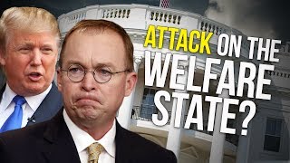 Blue Apron for the Poor?