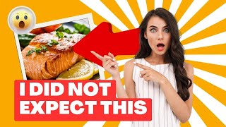 How Many Calories in 4 oz Salmon and Low-Calorie Recipes