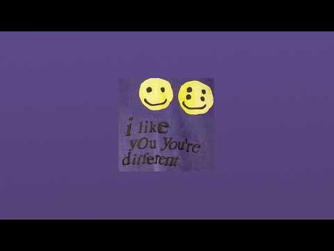 [FREE] Tobi Lou x Smino ft. Amine Type Beat "DIFFERNCE" (Prod. loopinseoul)