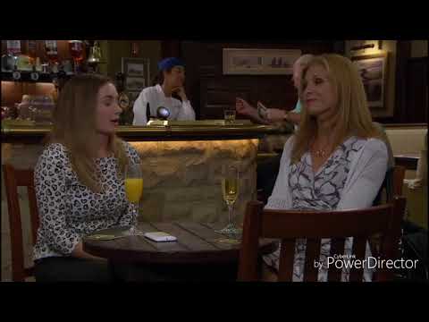 Emmerdale - Gabby Passes Her GCSEs while Liv Fails Her GCSEs (23rd August 2018)