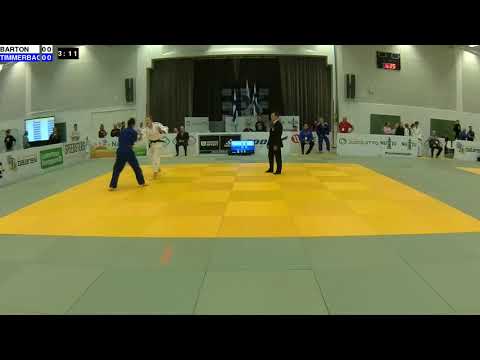 Judon SM 2019: N-63: BARTON - TIMMERBACKA