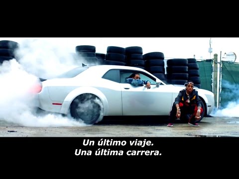 Go Off - Lil Uzi Vert, Quavo & Travis Scott (Subtitulada en Español)