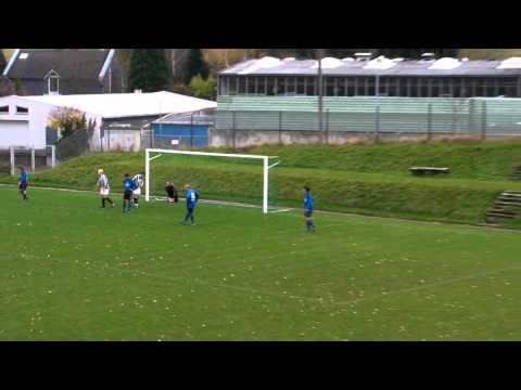 091108 / SV Völkersbach - ASV Wolfartsweier / 2:0