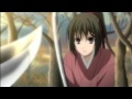 Hakuoki- А я маленькая мерзость 