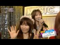 130329 Davichi G.Na Girls Day with MC Btob Ilhon ...