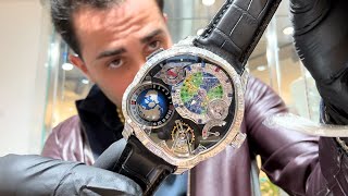 Watches You've Never Seen Before