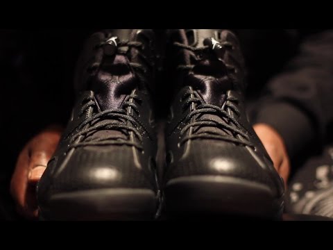 Air Jordan 6 Black Cat Complete Authentic Unboxing + On Foot!!!