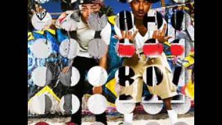 So Dope - New Boyz