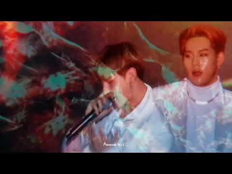 [181117] HERO - MONSTA X HEC KOREA CONCERT