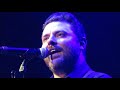 Chris young-9/22/18 Nashville Bridgestone Arena-The Dashboard