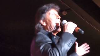 PIERRE CHARBY LE CROONER DE SUPERMAMIE