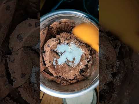 Homemade happy happy biscuit cake🎂#shortvideo #subscribetomychannel