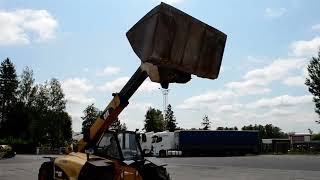 بيع رافعة تلسكوبية Caterpillar TH220B - صورة 4 | Machineryline IQ رافعة تلسكوبية Caterpillar TH220B | صورة 4 - Machineryline