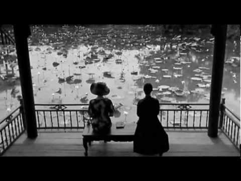 PATRICK DOYLE ~  ''Tango'' (Film: ''Indochine'')