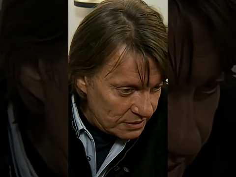 Thumbnail for Fabrizio De André La ballata del Miché #intervista #fabriziodeandrè by Fabrizio De André
