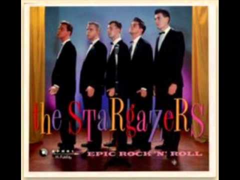 The Stargazers - Scat the Riff