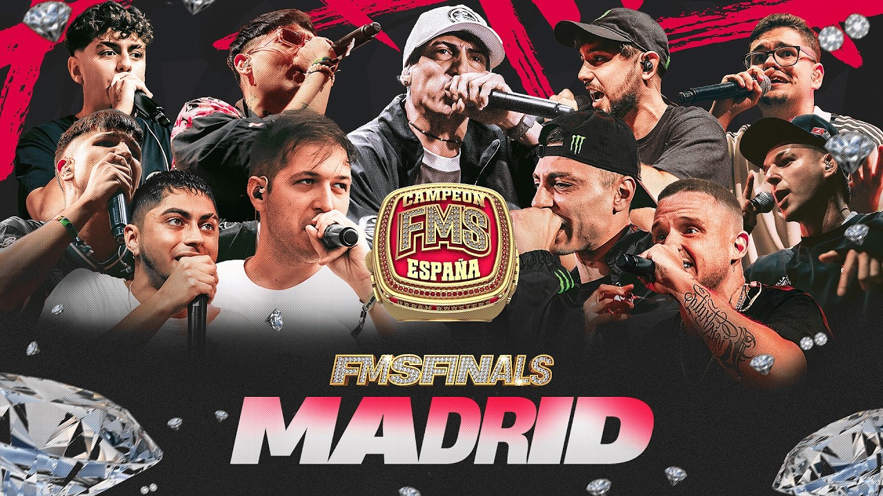 #FMSESPAÑA 2025/26 | Jornada 5 - Temporada 8 I Urban Roosters