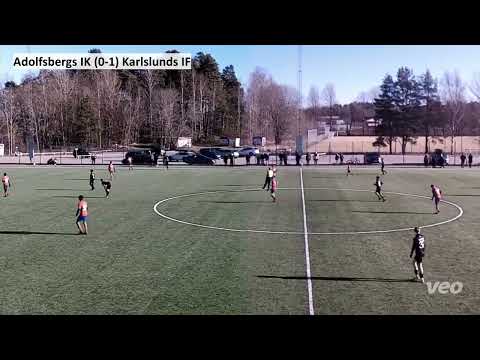 Adolfsbergs IK P08 - Karlslunds IF FK P09