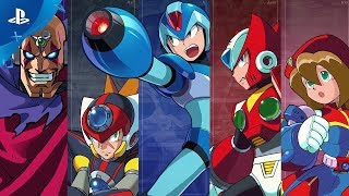 Mega Man X Legacy Collection 1+2 XBOX LIVE Key TURKEY