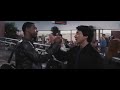 Rush Hour 2 Ending Credits