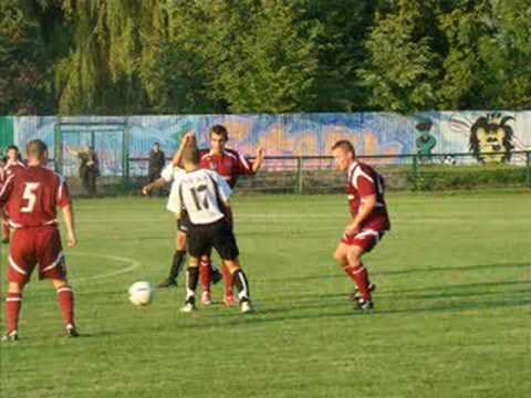 Ciężkowianka - MCKS Czeladź