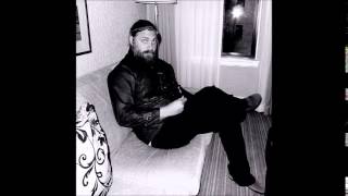 White Buffalo Mad Man (Rare version)