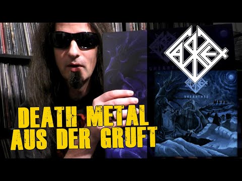 Goreministers Reviews / Casket - Unearthed