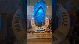 Have the BEST Margaritaville at Sea Paradise Cruise EVER!