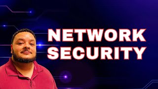 What is Network Security?
