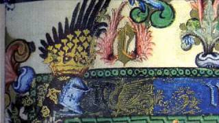 Pierre Attaignant (1494-1551) - Le cat