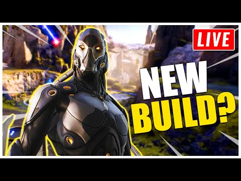 🔴NEW KALLARI BUILD!? (Predecessor)🔴 !Giveaway
