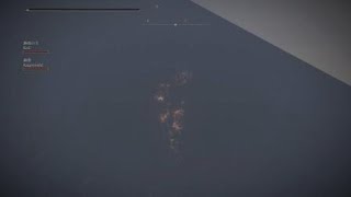 ELDEN RING床消えたんだがwww