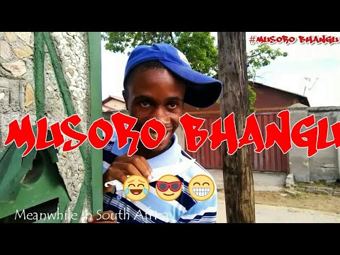 Watch Musoro Bhangu😁||Zim Vines Compilation powered by Tanto Wavie
