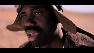 Edalam - usez les souliers (Clip officiel) (Just Winner)