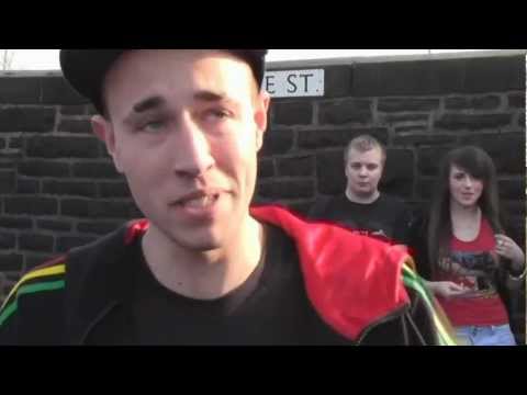 Mistaar Greeny + Benito Butler - Grime Back 2 Back