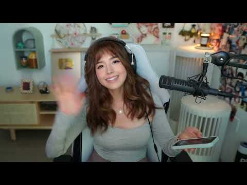 chatting, solo q, then games w/ grace toast sykk & amouranth at 5PM PST! | pokimane | 2022-09-26
