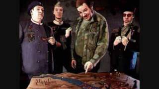 Die Kassierer-Mit meinem Motor