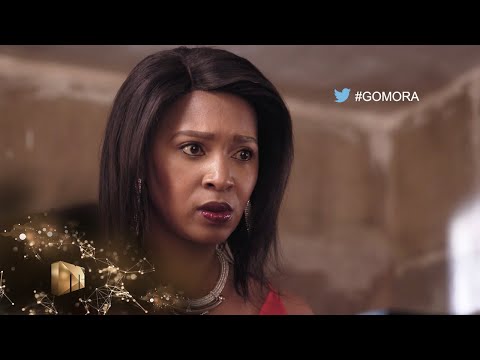 Mohato’s cell phone resurfaces – Gomora | Mzansi Magic