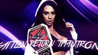 KAITLYN RETURN TITANTRON 2018