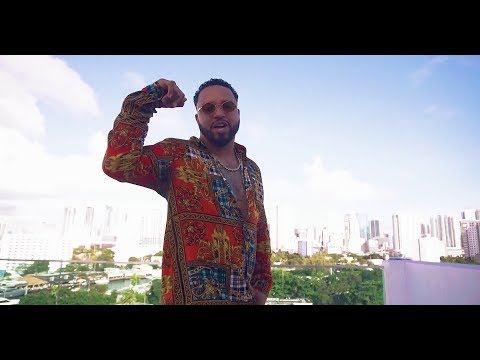 Estoy Aqui [Video Oficial] - Kapuchino