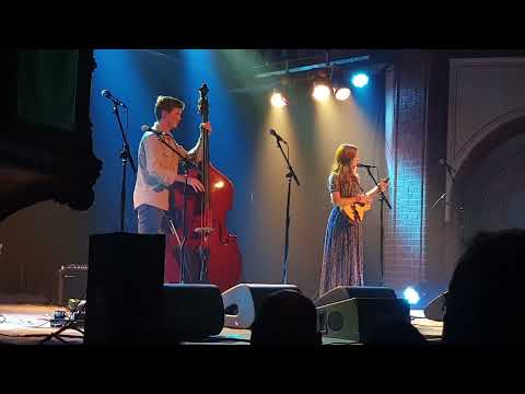 The Ring Song - The Petersens Live Köln 25.08.2023