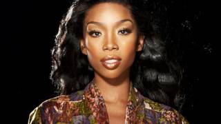 Brandy - Wildest Dreams