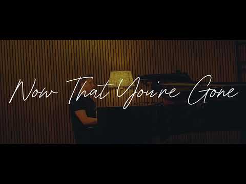 Etham- Now That You're Gone (Official Music Visualiser)