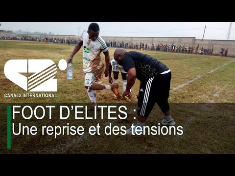 CAN FEMININE 2026 : Une rumeur, plusieurs interrogations ( AU COEUR DU SPORT du Mardi 03/02/2026 )