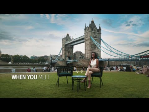 VARASCHIN | LONDON CALLING